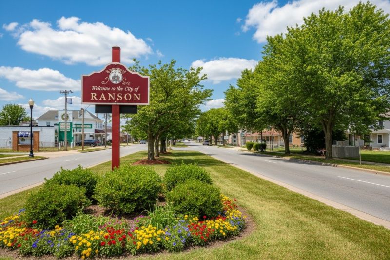 Ranson, WV