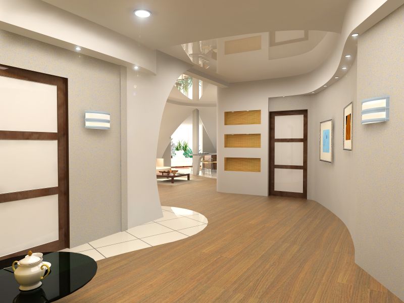 Bamboo Flooring Installation in Leesburg, VA