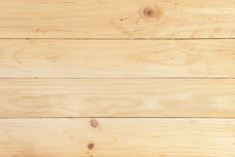 Birch Floor Installation in Leesburg, VA