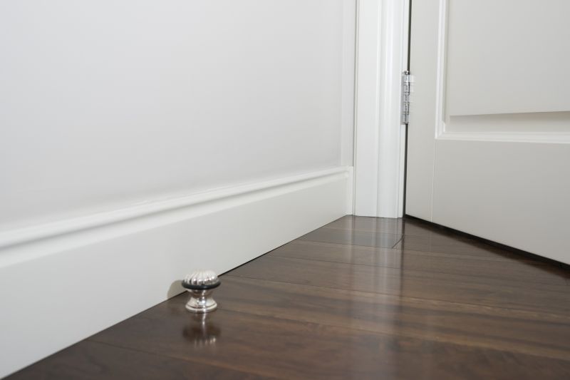 Hardwood Floor Installation in Bluemont, VA