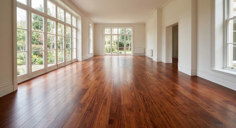 Hardwood Installation in Damascus, MD