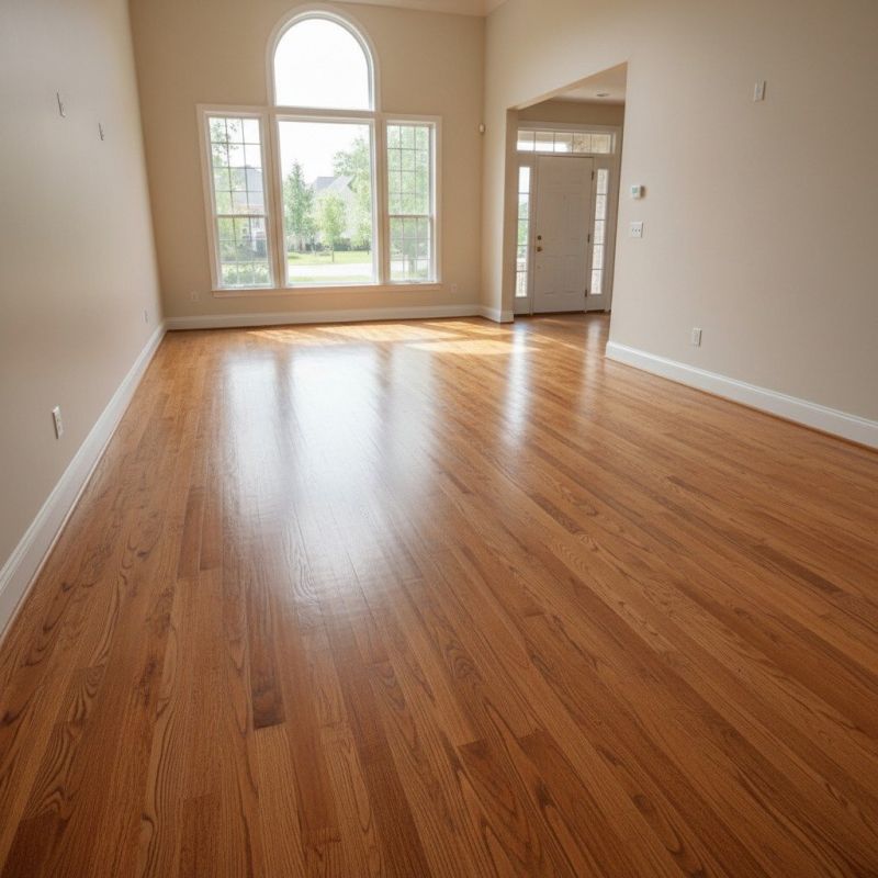 Hardwood Installation in Gaithersburg, MD