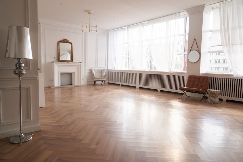 Hardwood Installation in Montgomery Village, MD