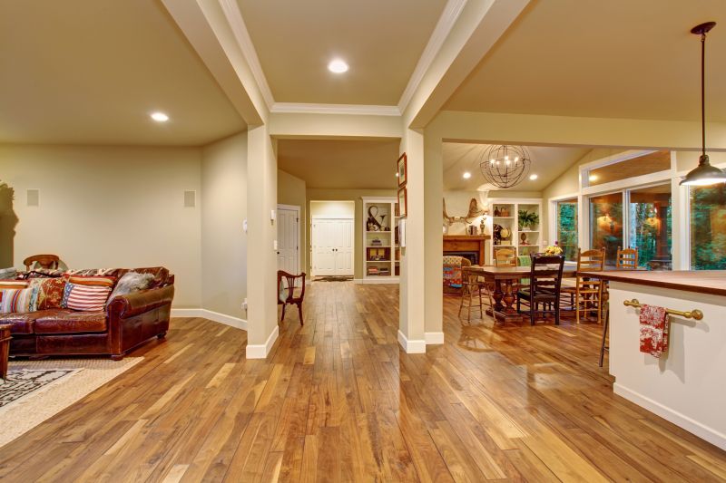 Hardwood Replacement in Gaithersburg, MD