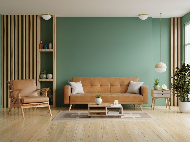 Maple Flooring Installation in Great Falls, VA