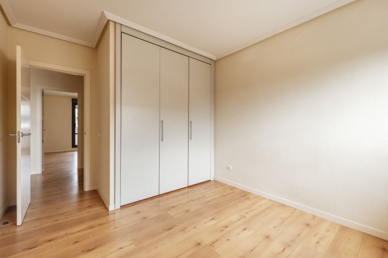 Maple Flooring Installation in Vienna, VA