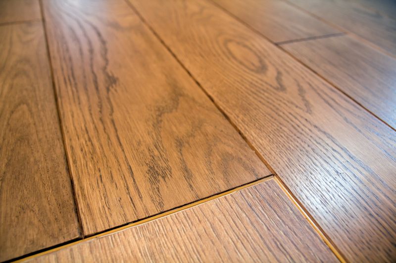 Parquet Flooring Installation in Leesburg, VA