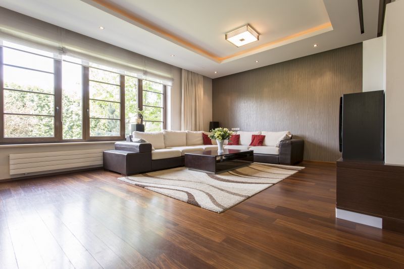 Teak Flooring Installation in Leesburg, VA
