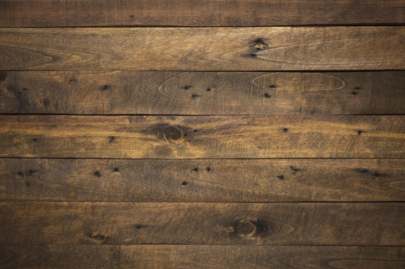 Walnut Flooring Installation in Leesburg, VA