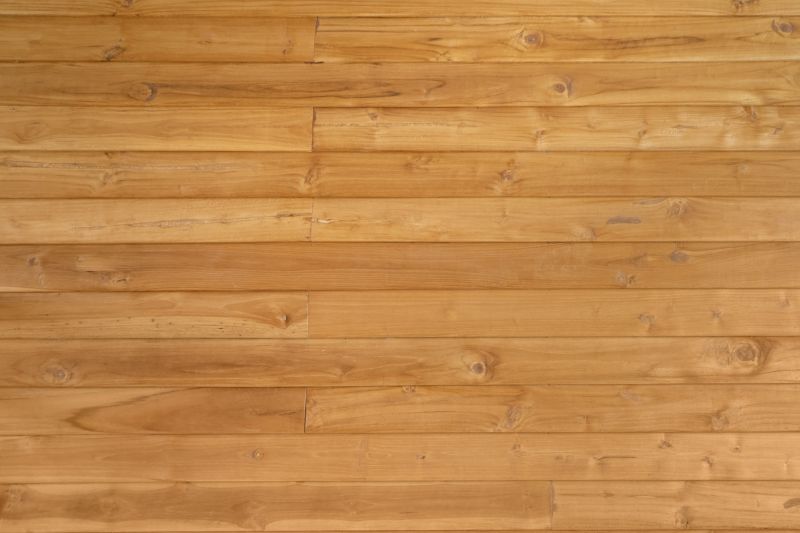 White Oak Floor Installation in Leesburg, VA