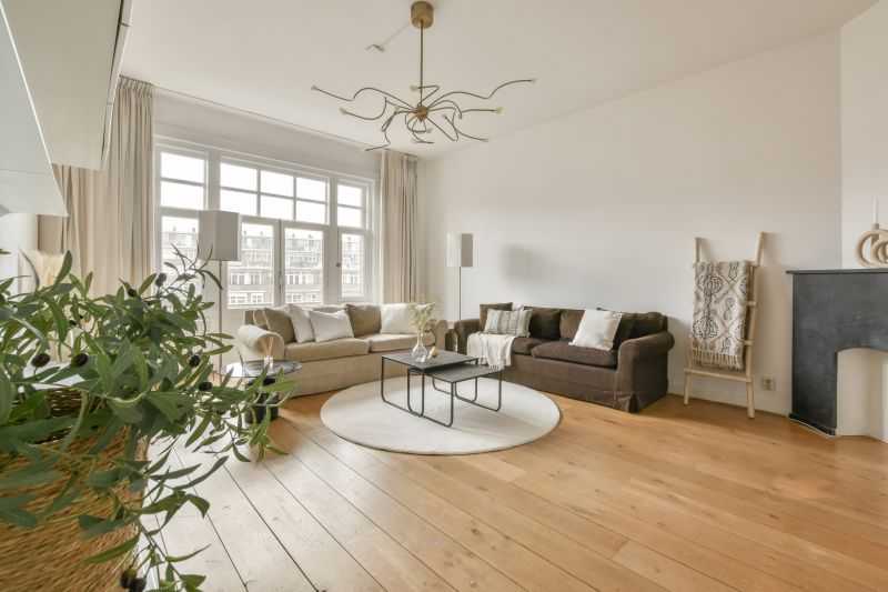 Wood Floor Replacement in Charles Town, WV