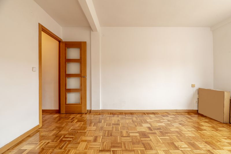 Wood Floor Replacement in Clarke County, VA