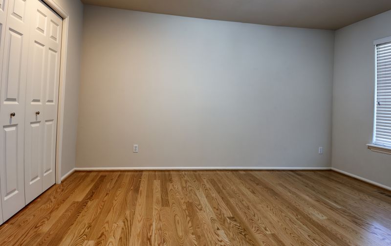 Wood Floor Replacement in Haymarket, VA