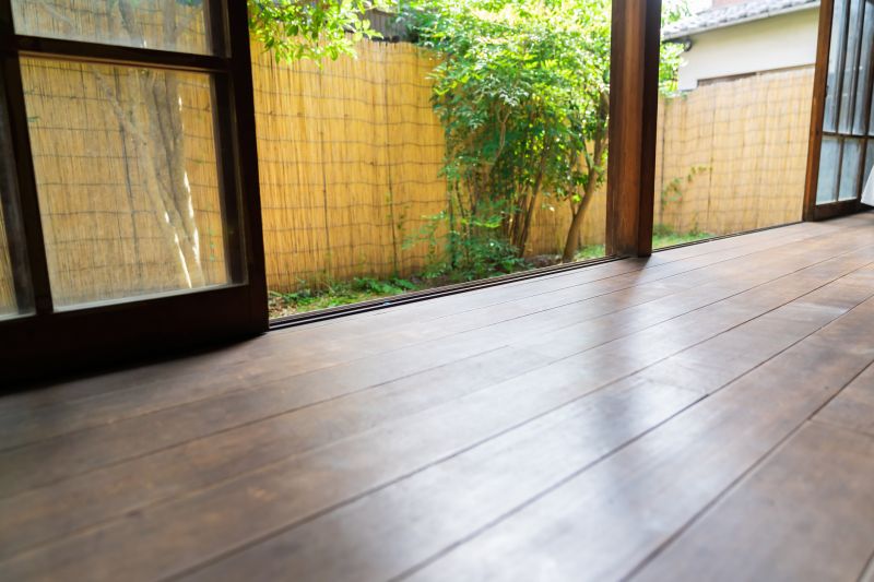 Wood Floor Replacement in Shepherdstown, WV