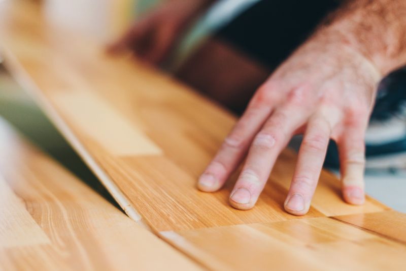 Wood Flooring Installation in Jefferson County, WV