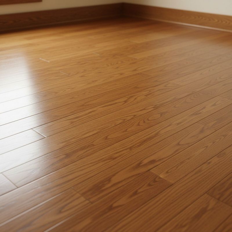 Wood Flooring Replacement in Bluemont, VA