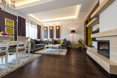 Wood Flooring Replacement in Middletown, MD