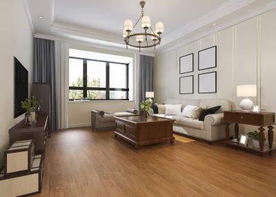 Wood Flooring Replacement in Sharpsburg, MD